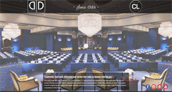 Desktop Screenshot of danieledecor.com